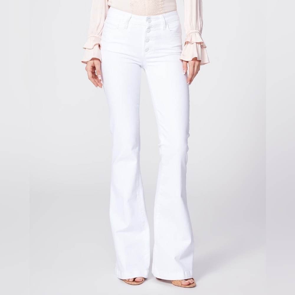 Paige Genevieve Jeans